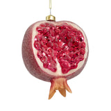 Vixen & Velvet Pomegranate Hanging Decoration 13cm | Minimax