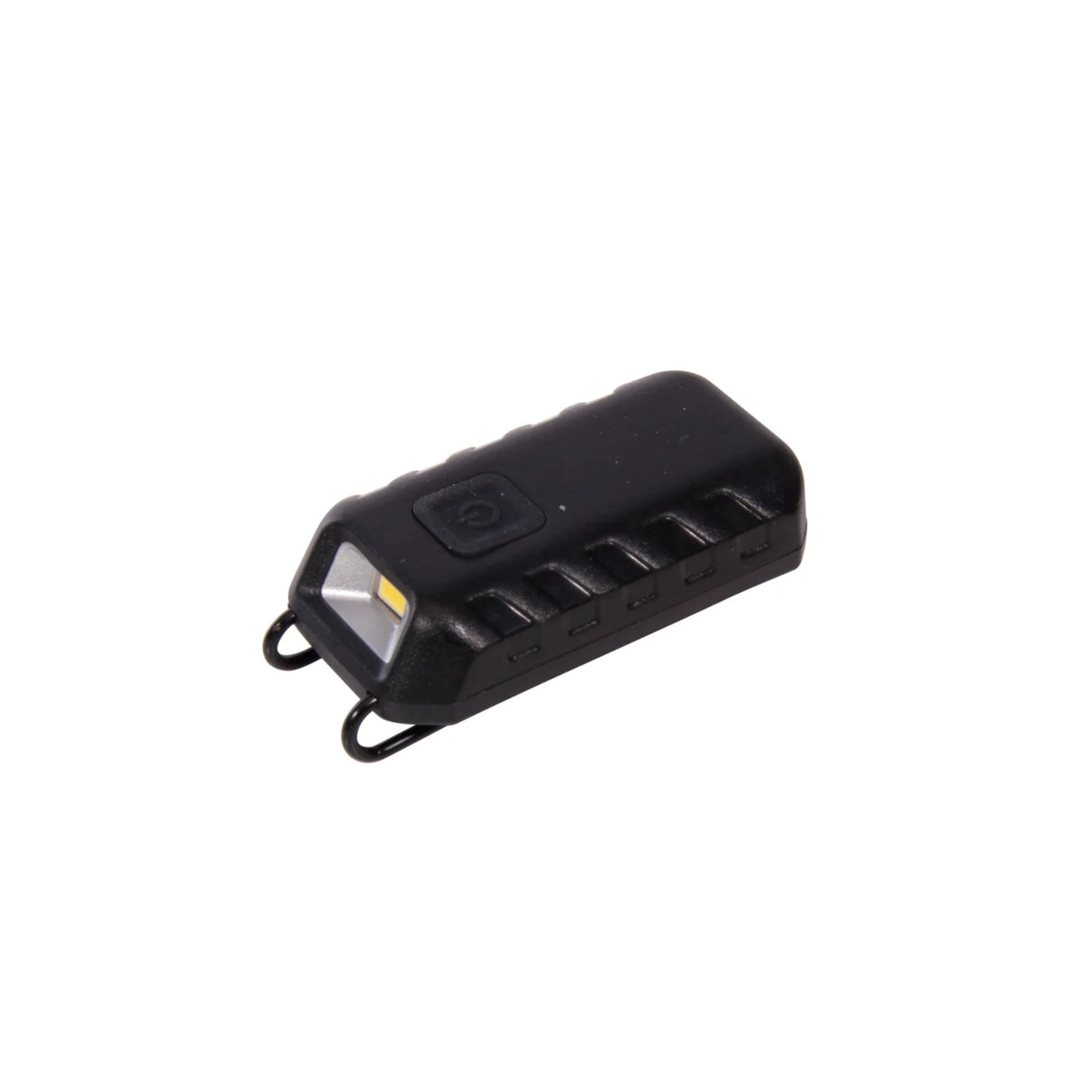 Maverick Rechargeable Cap Light Black | Minimax