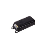 Maverick Rechargeable Cap Light Black | Minimax