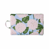 Kip&Co Garden Kneeling Mat Hydrangea Blue | Minimax