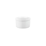 Pillivuyt Classic Pleated Ramekin No.3 (7cm) | Minimax