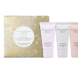 Peppermint Grove Hand Cream Trio Set