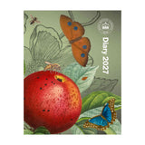 Royal Botanic Gardens Kew 2027 Deluxe Diary 23x17cm | Minimax