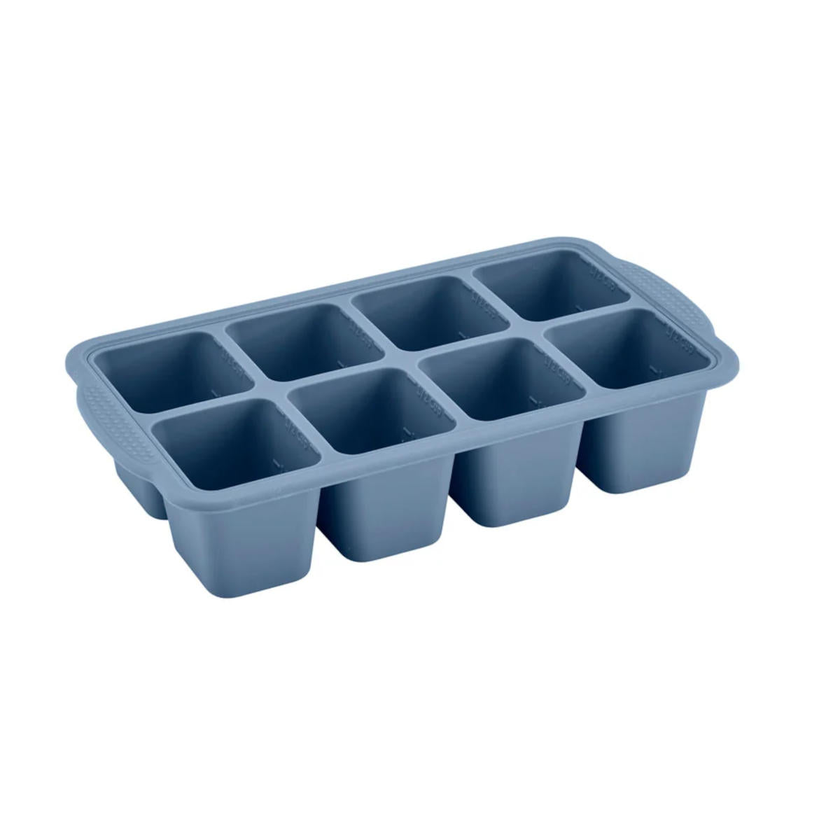 Wiltshire Silicone Prep Container with Lid 8 Portion