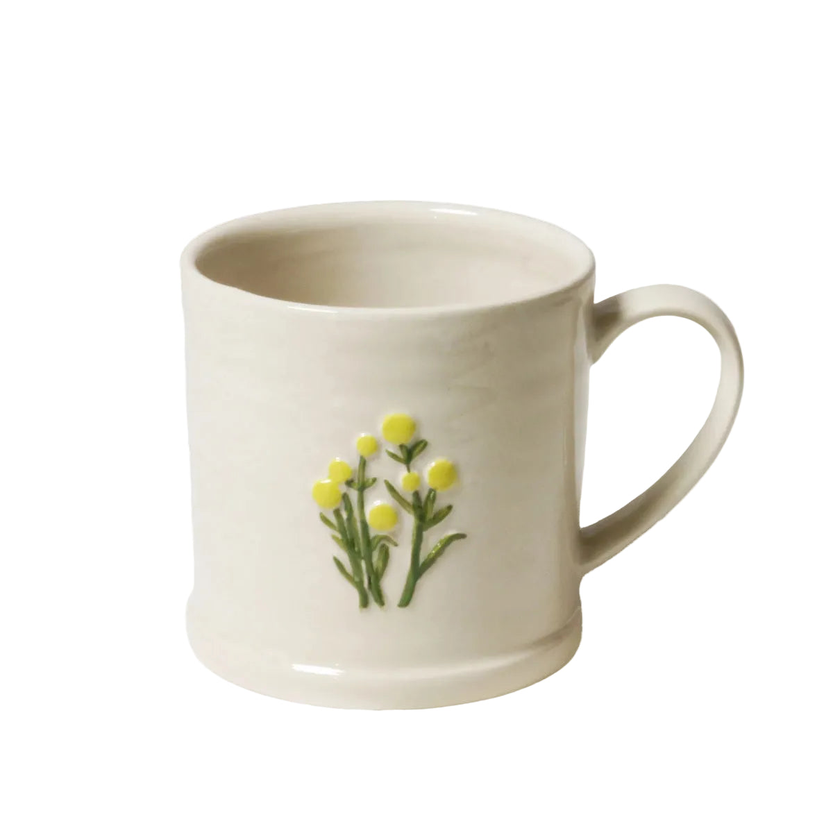 Robert Gordon Favourite Things Billy Button Mug 310ml | Minimax