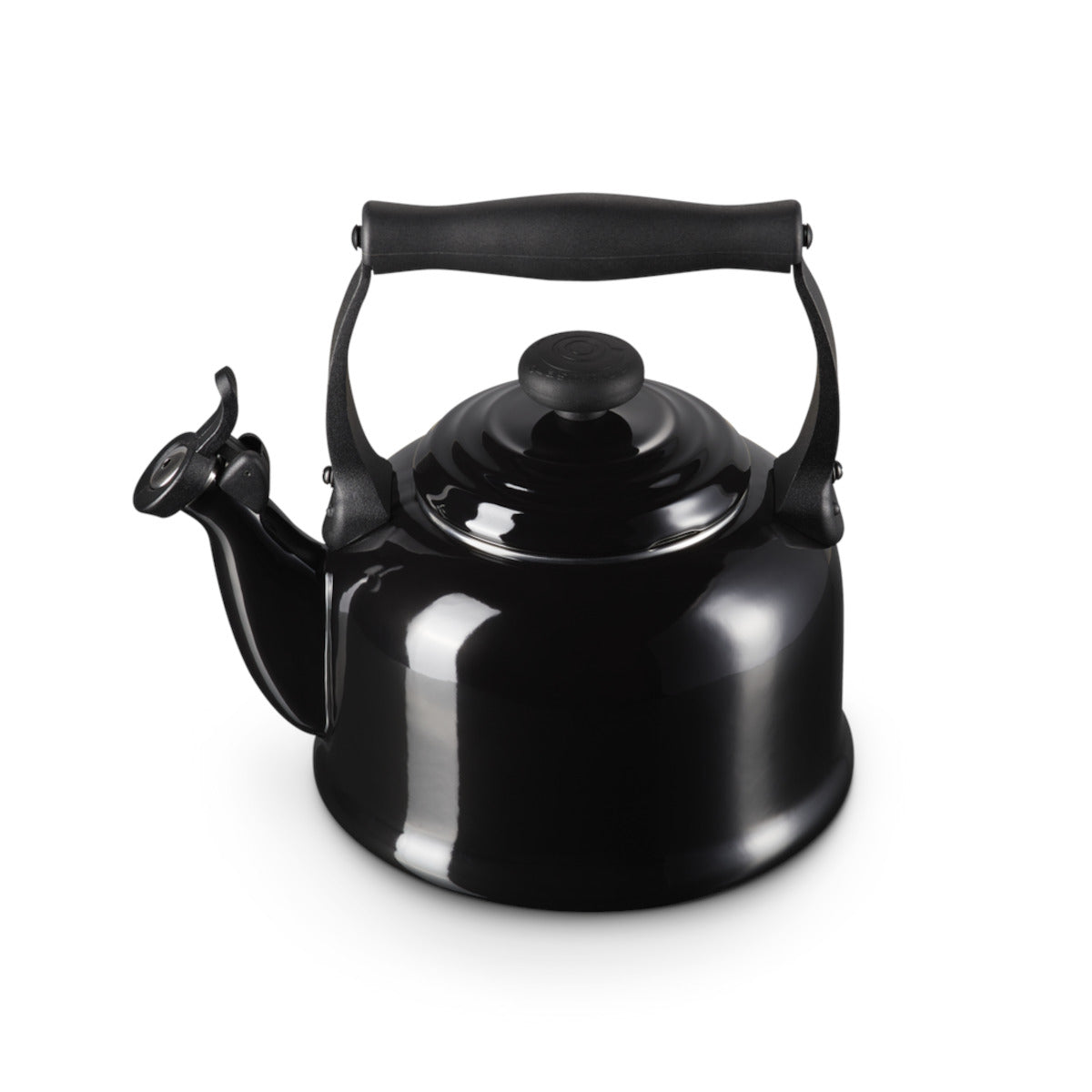 Le Creuset Traditional Kettle Onyx 2.1L | Minimax