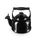 Le Creuset Traditional Kettle Onyx 2.1L | Minimax