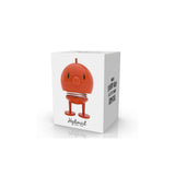 Hoptimist Classic Bumble Orange Medium 10.7cm