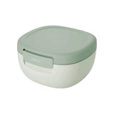 Oasis Fresh'N'Go' Salad Bowl Green 1.5L