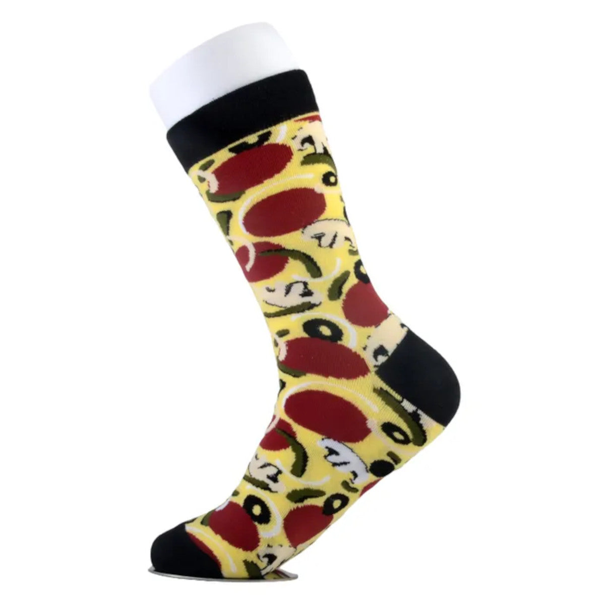 Assemble Pizza Slice Socks EUR36-42