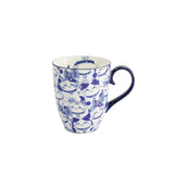 Tokyo Design Mug Mountain Maneko Mug Blue 380ml | Minimax