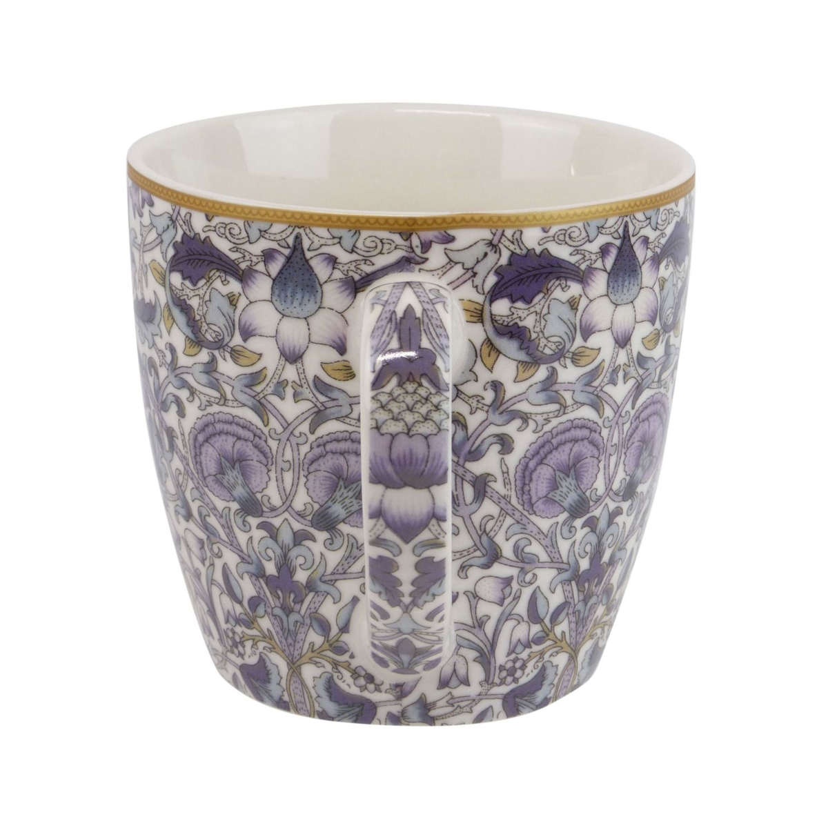 William Morris Lodden Breakfast Cup