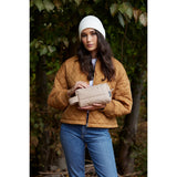 Base Supply Cloud Sand Ditty Base Travel Bag