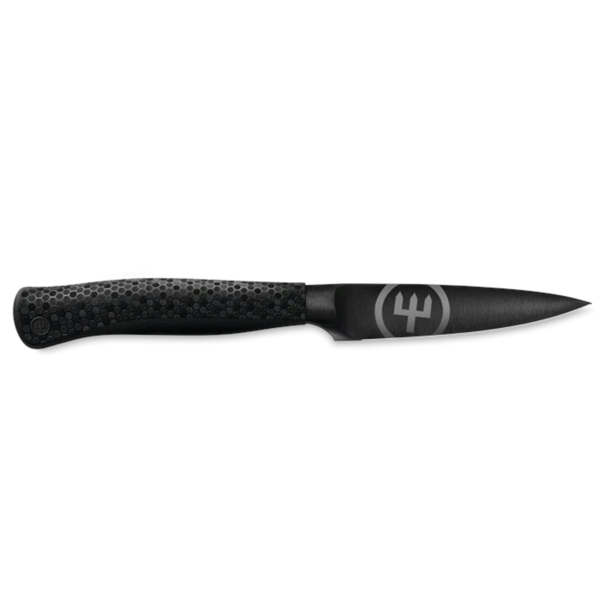 Wusthof Performer Black Paring Knife 9cm