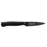 Wusthof Performer Black Paring Knife 9cm