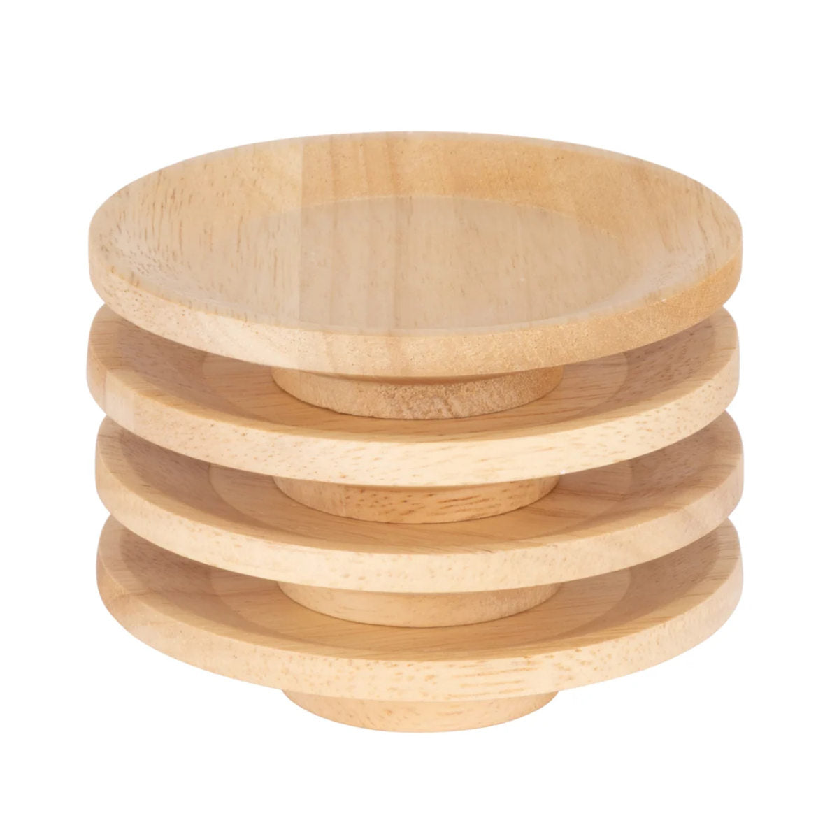 Davis & Waddell Cantina Canape Drink Toppers (Set of 4)