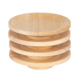 Davis & Waddell Cantina Canape Drink Toppers (Set of 4)