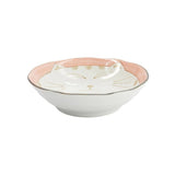Tokyo Design Kawaii Neko Cat Bowl Pink 16.5x5cm