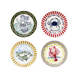 Porto Nautilus Dinner Set 12 Piece