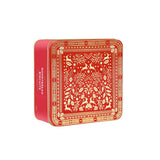 Valley Produce Co. Luxury Festive Shortbread Tin 180g