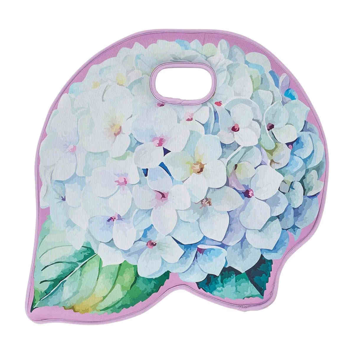 Annabel Trends Hydrangea Kneeling Mat