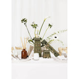 The Aromatherapy Co. White Lily Candle 80g | Minimax