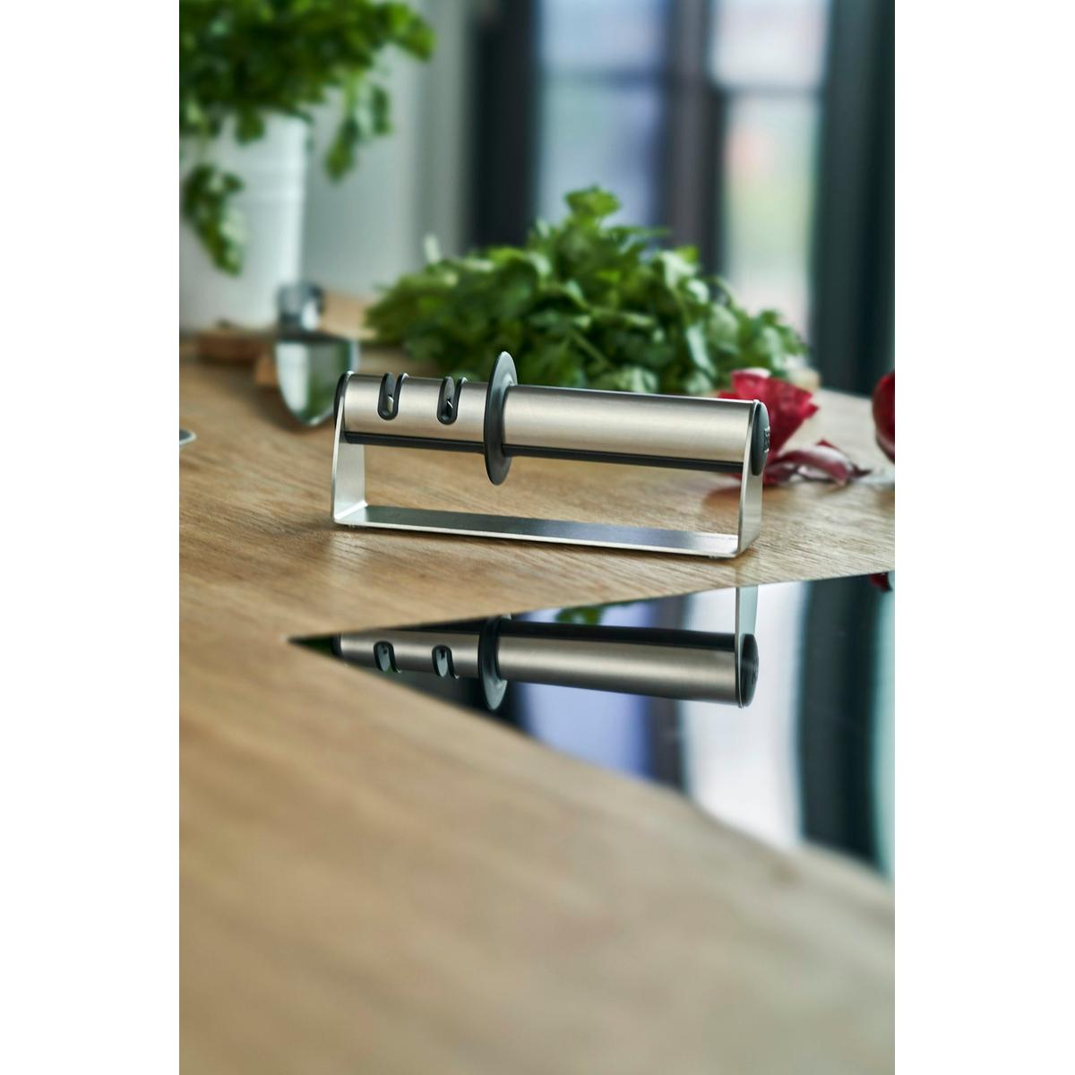 Zwilling TwinSharp Select Knife Sharpener