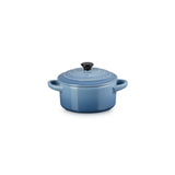 Le Creuset Stoneware Mini Cocotte Chambray 10cm | Minimax