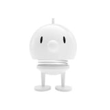 Hoptimist Classic Bumble White Large 15cm