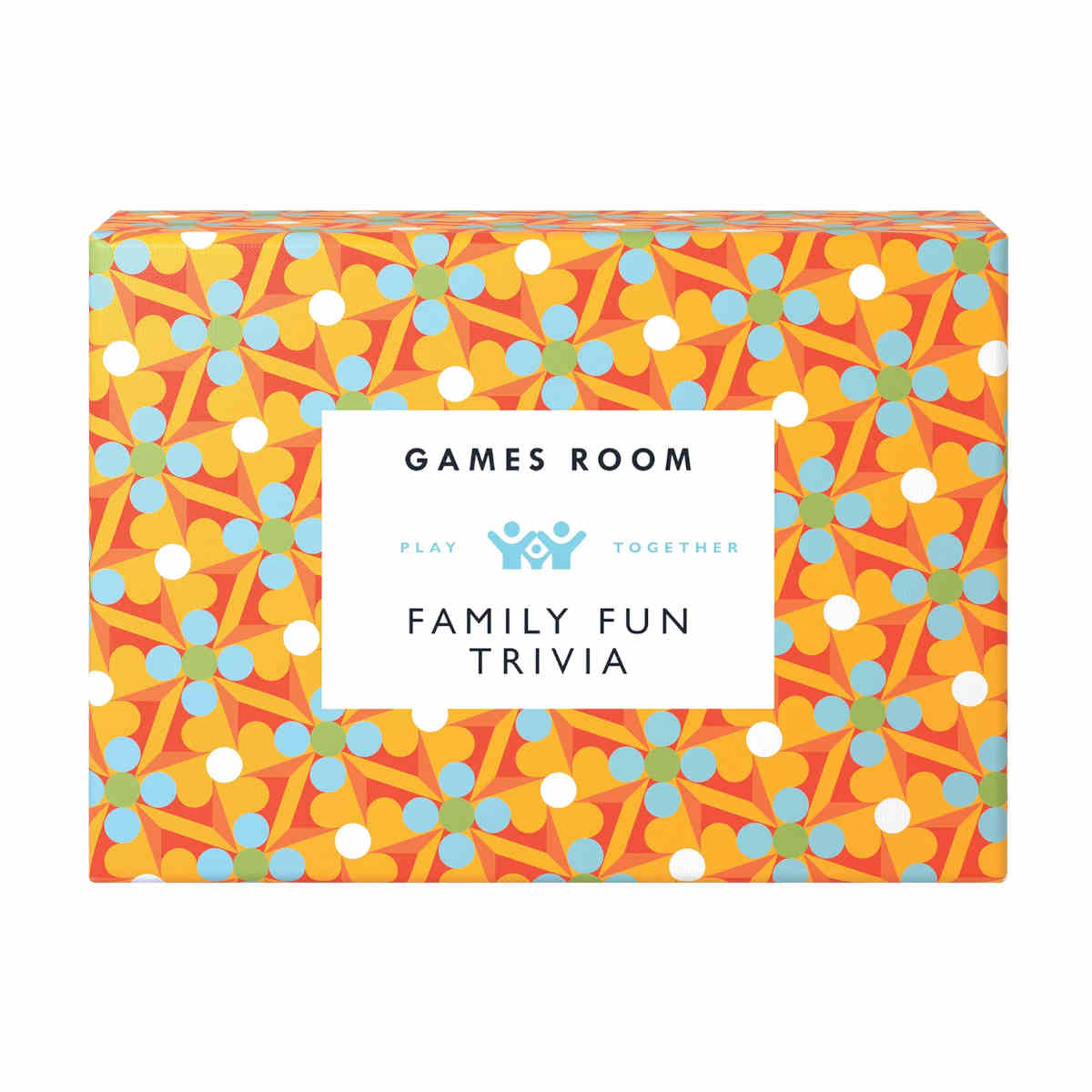 Games Room Family Fun Trivia | Minimax