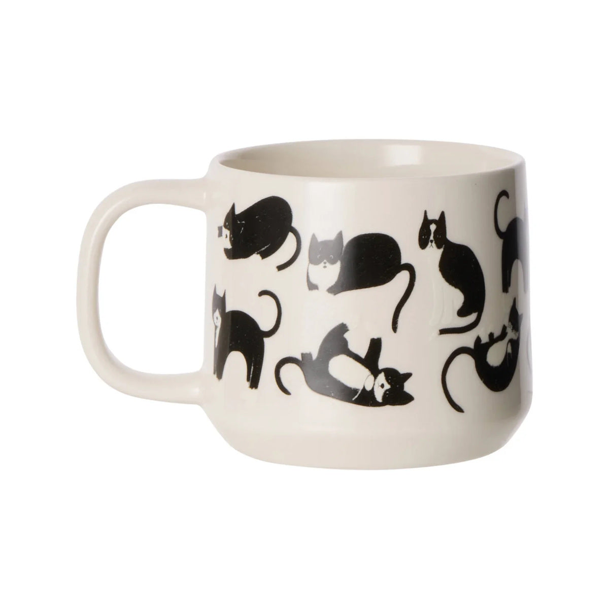 Davis & Waddell Whiskers Mug 410ml