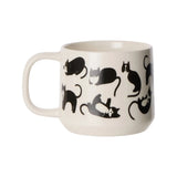 Davis & Waddell Whiskers Mug 410ml