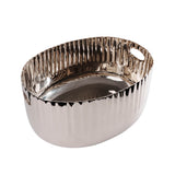 Casero Fluted Party Tub