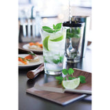 BarCraft Mojito Cocktail Set 4 Piece