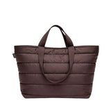 Base Supply Cloud Chocolate Take It Base Bag