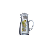 Casero Verre Infused Pitcher 2L