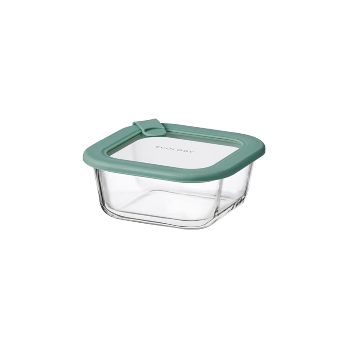 Ecology Store Square Container 800ml | Minimax