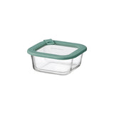 Ecology Store Square Container 800ml | Minimax