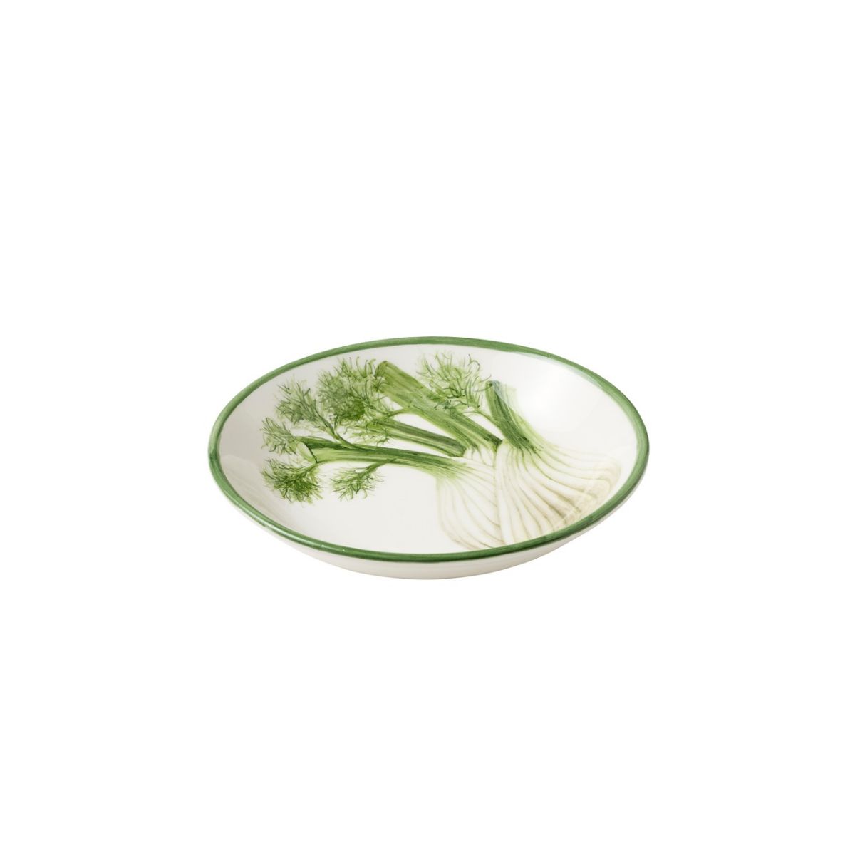 La Table Fennel Pasta Bowl 24cm