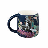 Maxwell & Williams Eloise Short Native Grace Magpie Mug | Minimax