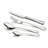 Stanley Rogers Baguette 18/10  16 Pieces Cutlery Set