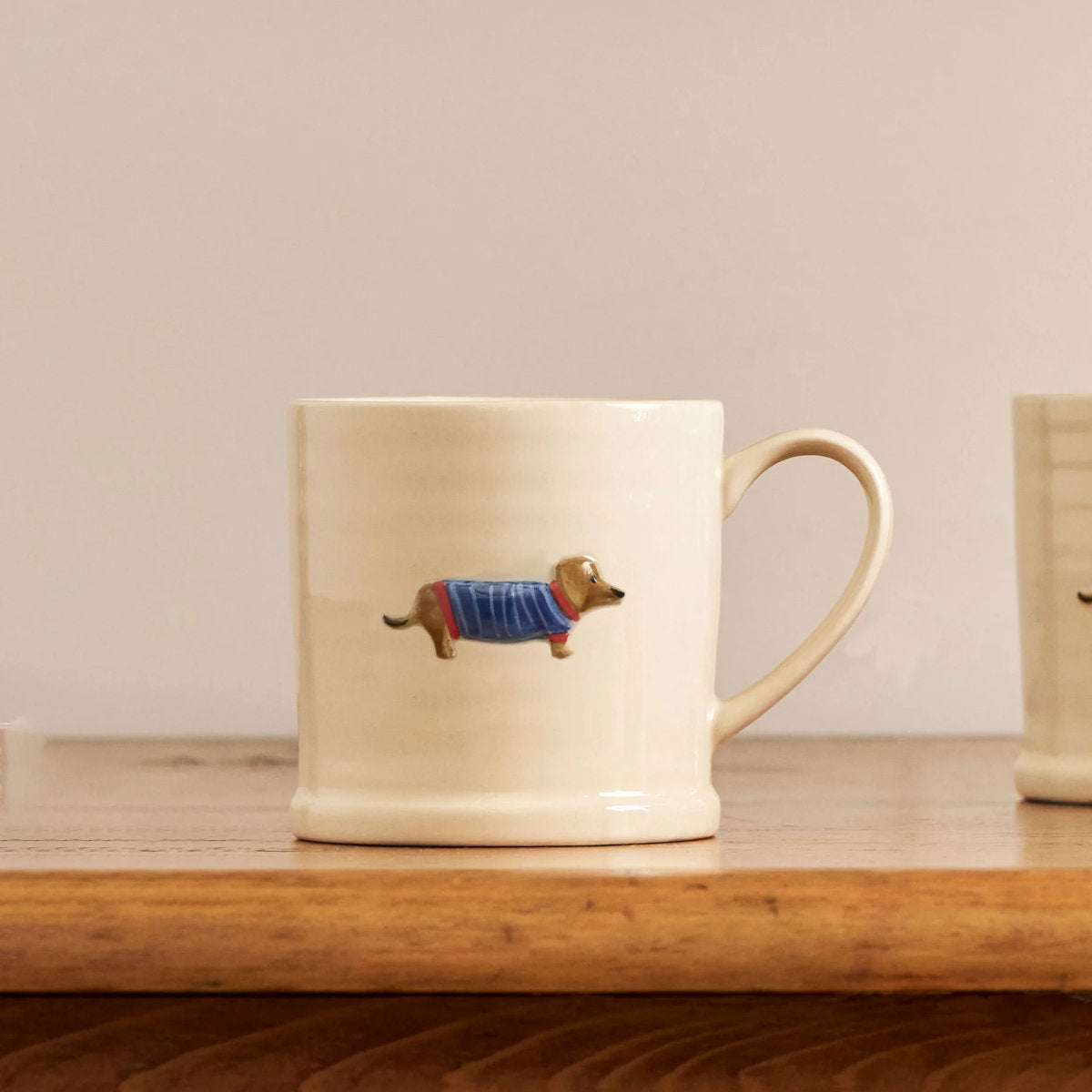 Robert Gordon Favourite Things Dachshund Mug 310ml - Minimax