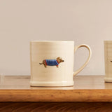 Robert Gordon Favourite Things Dachshund Mug 310ml - Minimax