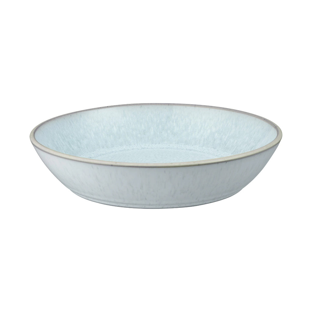 Denby Kiln Pasta Bowls Green 22cm (Set of 4)  | Minimax