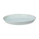 Denby Kiln Coupe Dinner Plate Green 26cm (Set of 4) | Minimax