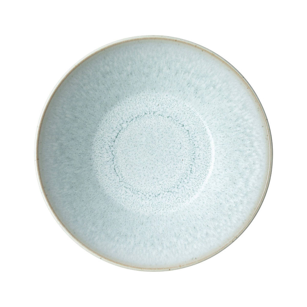 Denby Kiln Cereal Bowl Green 16.5cm (Set of 4) | Minimax