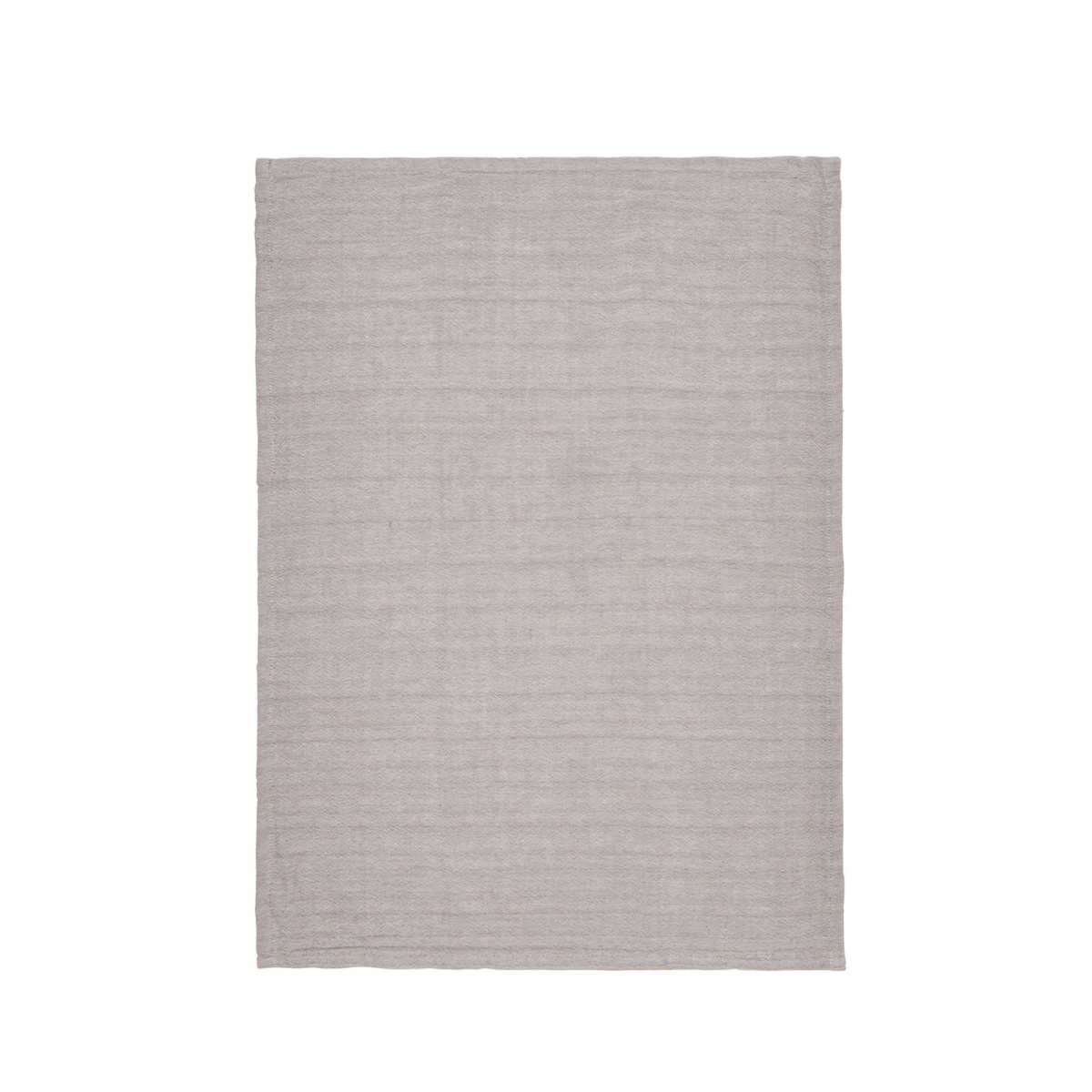 Davis & Waddell Heritage Check Cotton Tea Towel 2pcs Set | Minimax