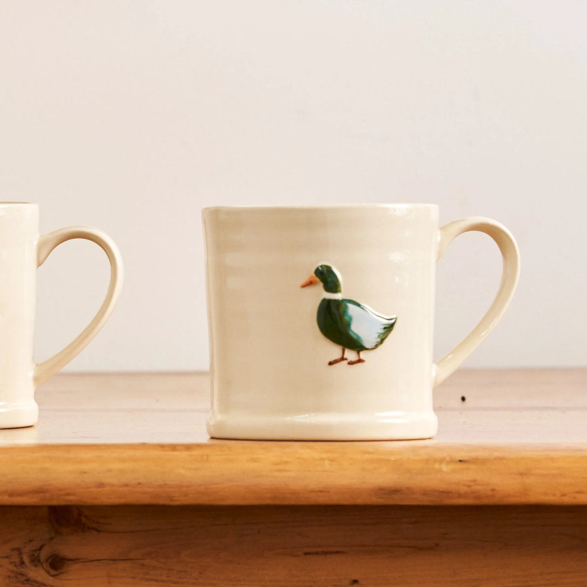 Robert Gordon Favourite Things Duck Mug 310ml | Minimax