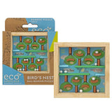 Project Genius Bird's Nest Puzzle | Minimax
