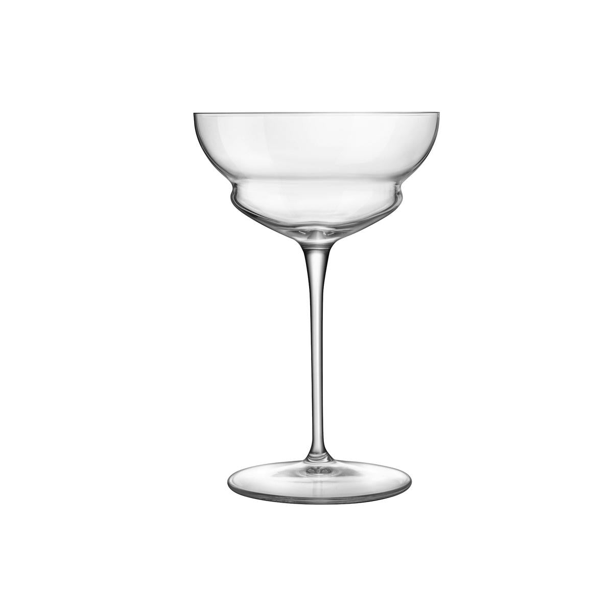 Luigi Bormioli Backdoor 20's Hemingway 250ml (Set Of 6)